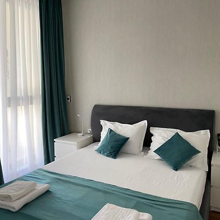 Andreve Apartment By Onix Blue Mamaia Nord, Baby Friendly, Private Parking Năvodari Extérieur photo