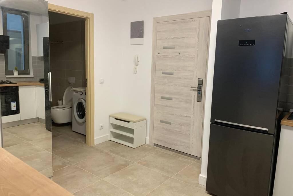Andreve Apartment By Onix Blue Mamaia Nord, Baby Friendly, Private Parking Năvodari Extérieur photo