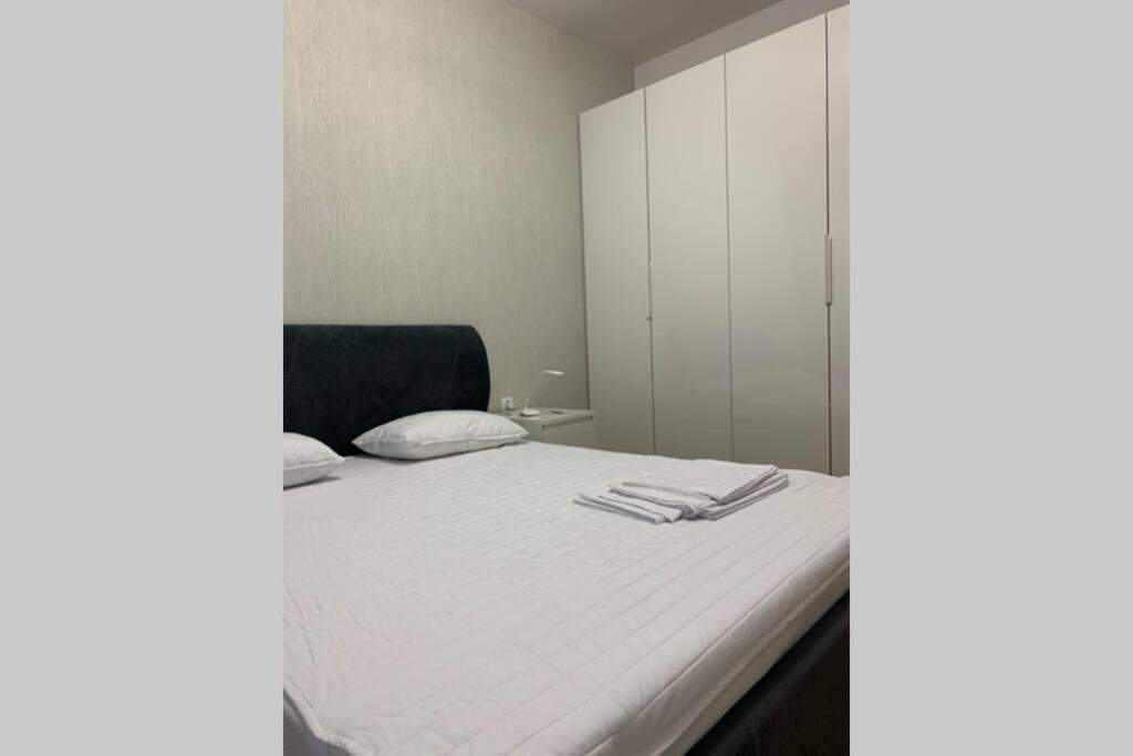 Andreve Apartment By Onix Blue Mamaia Nord, Baby Friendly, Private Parking Năvodari Extérieur photo