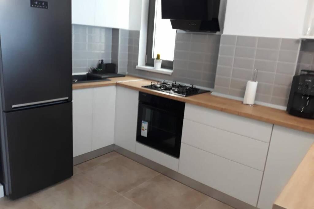 Andreve Apartment By Onix Blue Mamaia Nord, Baby Friendly, Private Parking Năvodari Extérieur photo
