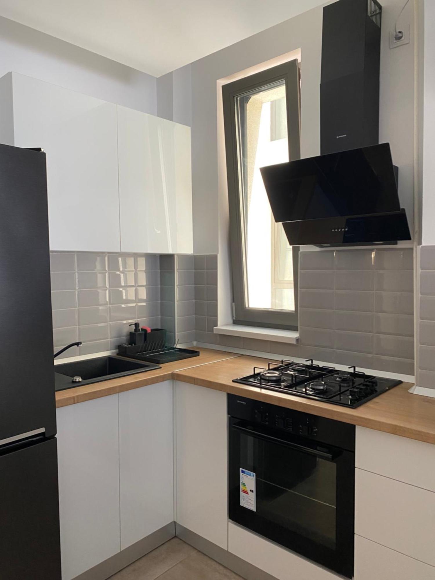Andreve Apartment By Onix Blue Mamaia Nord, Baby Friendly, Private Parking Năvodari Extérieur photo
